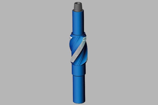 Drilling Tools Replaceable Sleeve Stabilizer